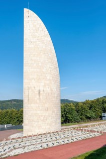 Lighthouse of Remembrance