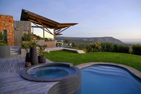 Garden Lodge