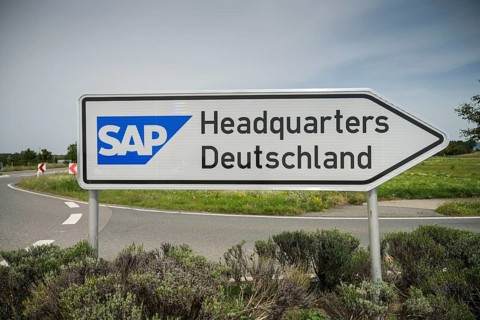 SAP Deutschland SE Headquarters