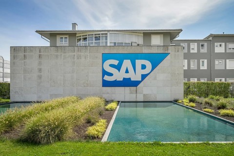 SAP Germany