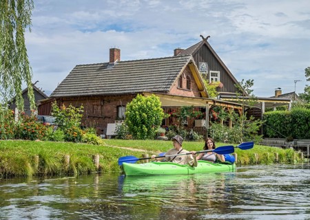Canoe