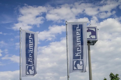 Kraemer Equestrian Sports