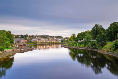 University of Trondheim