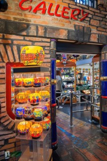 Hundertwasserhaus