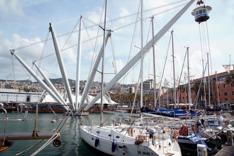Porto Antico