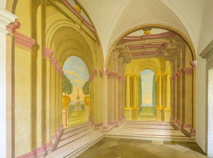 Perspective Malerai