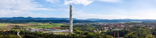 TK-Elevator test tower