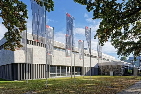 Meistersingerhalle