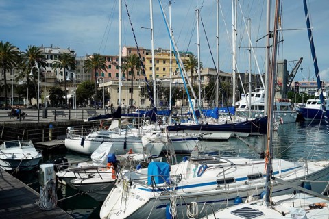 Porto Antico