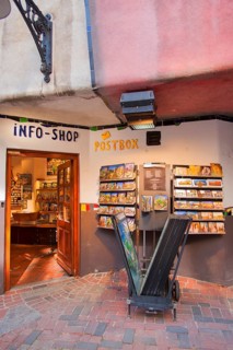 Hundertwasserhaus