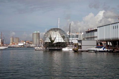 Porto Antico