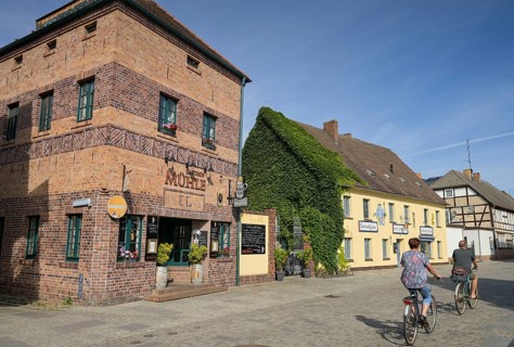 Houses