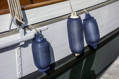 Fenders