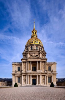 Invalides Cathedral