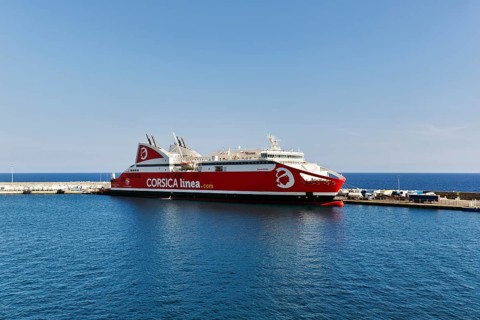 Ferry Pascal Paoli