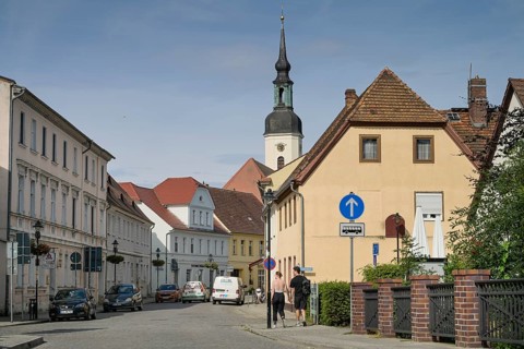 Houses