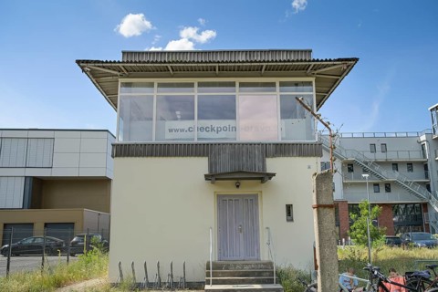 Watchtower