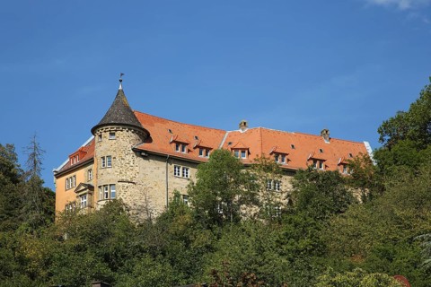 Rotenberg Castle