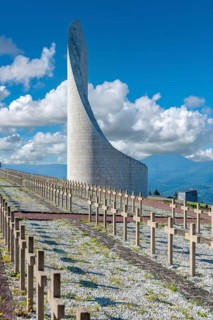 Lighthouse of Remembrance