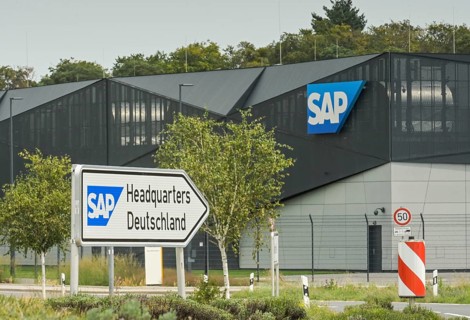 SAP Deutschland SE Headquarters