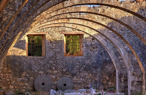 Agios Georgios