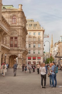 Vienna State Opera