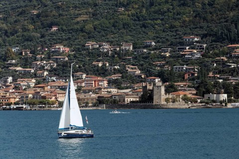 Torri del Benaco