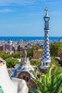 Park Guell