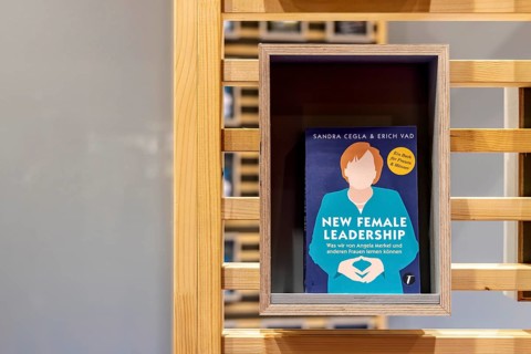 75th Frankfurt Book Fair