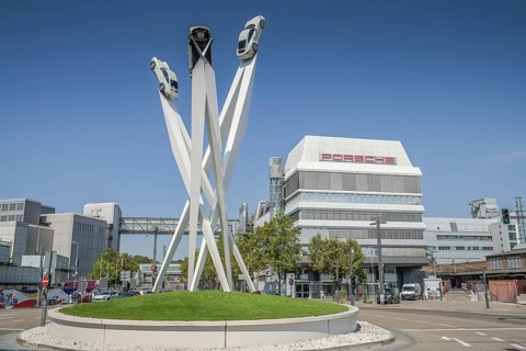 Plant building 2