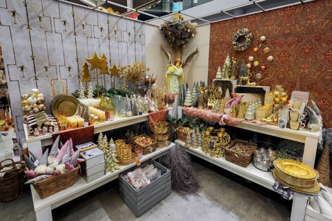 Christmas decoration