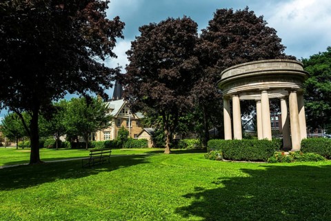 Cortland