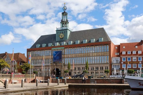 City Hall