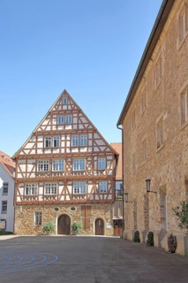 Historic Old Rectory