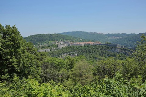 Historic Citadelle