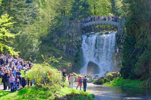 Wasserfall