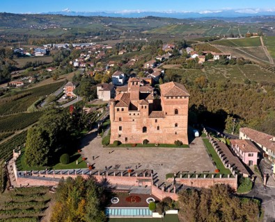 Castello di Grinzane Cavour