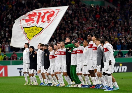 DFB Cup