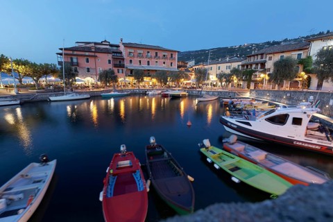 Torri del Benaco