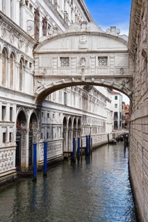 Bridge of Sighs