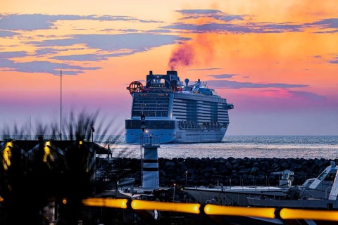 Odyssey of the Seas