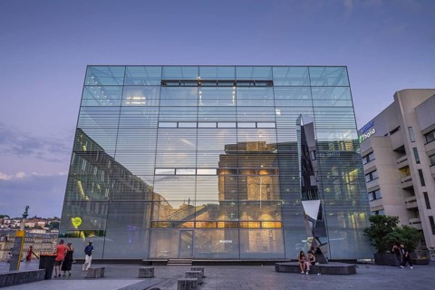 Kunstmuseum Stuttgart