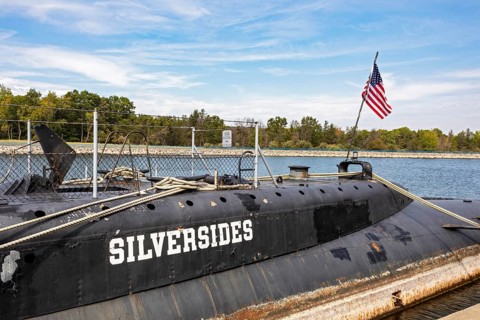 Muskegon