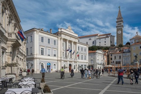 Tartini Square