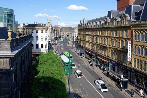 Boar Lane