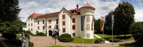 Bamberger Amthof