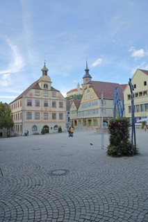 Town Hall