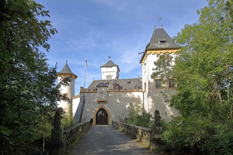 Castle