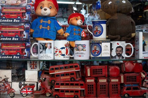 Paddington
