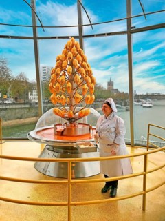 Chocolate Museum